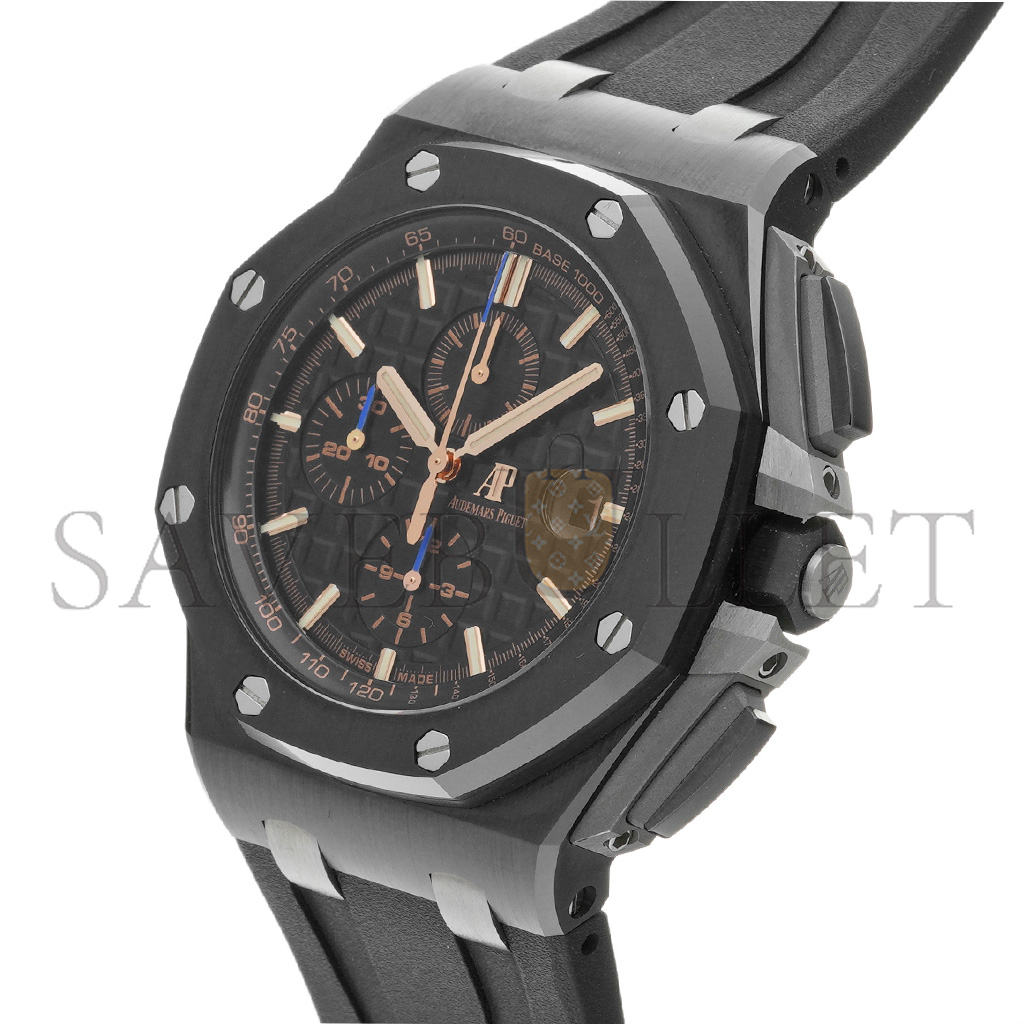 AUDEMARS PIGUET ROYAL OAK OFFSHORE WATCH 26405CE.OO.A002CA.02